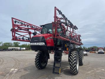 Main image Case IH Patriot 2250