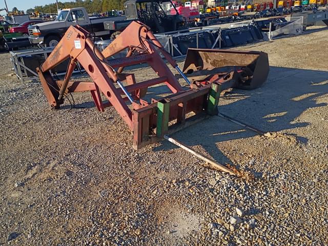 Image of Case IH 2255 equipment image 1