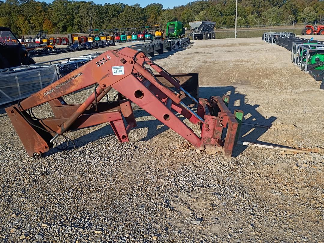 Image of Case IH 2255 Primary image