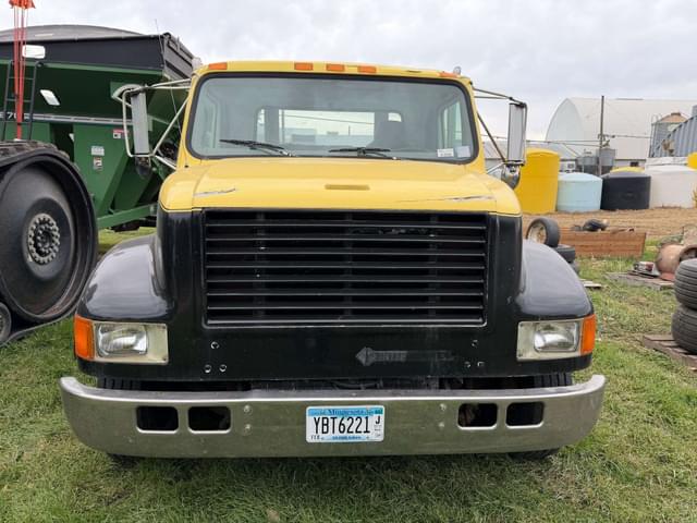 Image of International 4700 equipment image 1