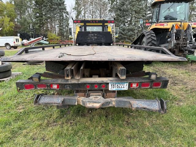 Image of International 4700 equipment image 4