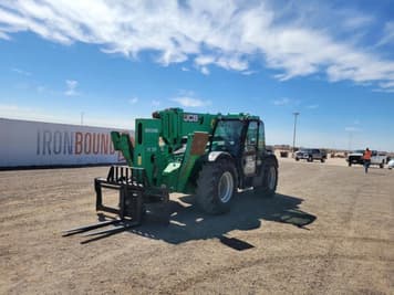 Main image JCB 512.56