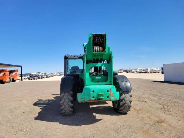 Image of JCB 512.56 equipment image 3