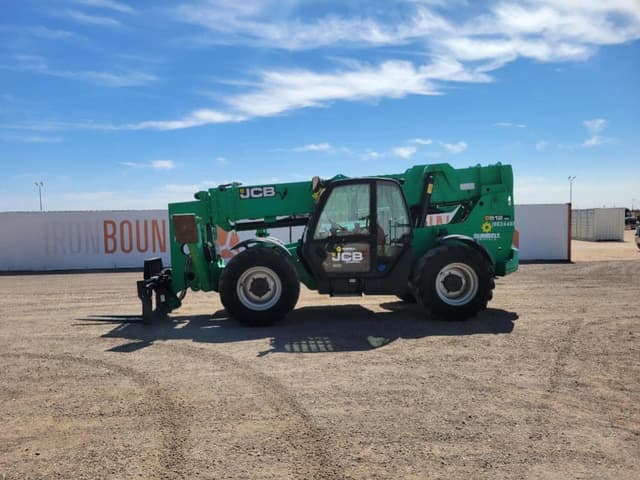 Image of JCB 512.56 equipment image 1