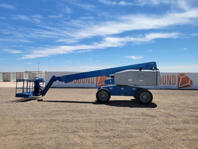 Image of Genie S-65 equipment image 1