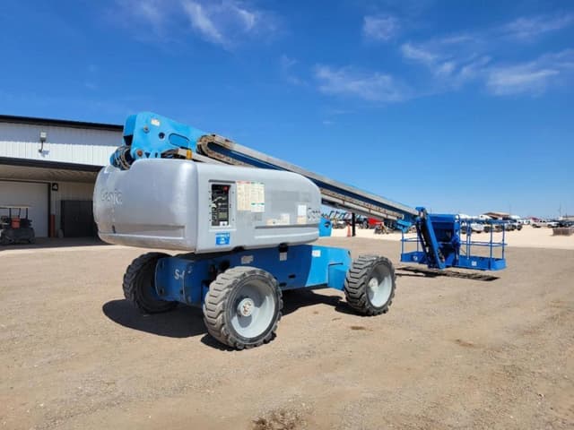 Image of Genie S-65 equipment image 4