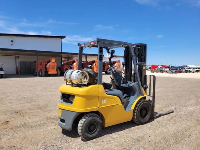 Image of Caterpillar 2P5000 equipment image 4