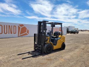 Caterpillar 2P5000 Image