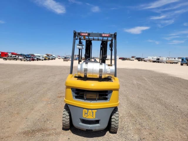 Image of Caterpillar 2P5000 equipment image 3