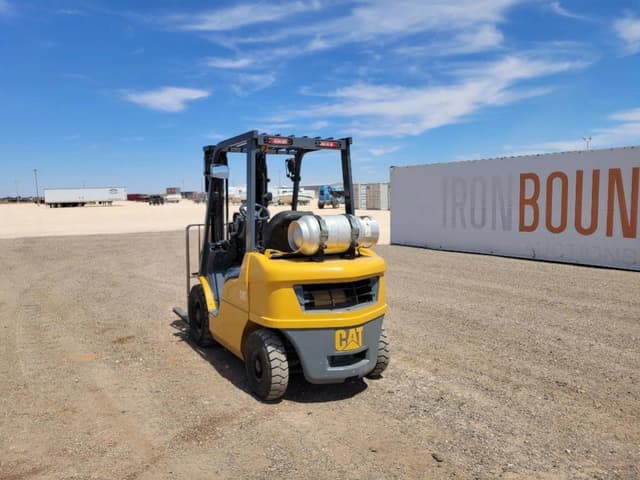 Image of Caterpillar 2P5000 equipment image 2