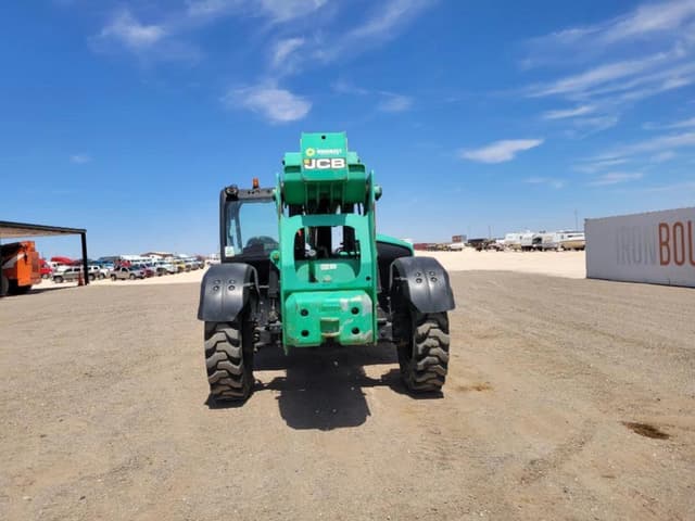 Image of JCB 507-42 equipment image 3