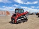 Takeuchi TL12V2 Image