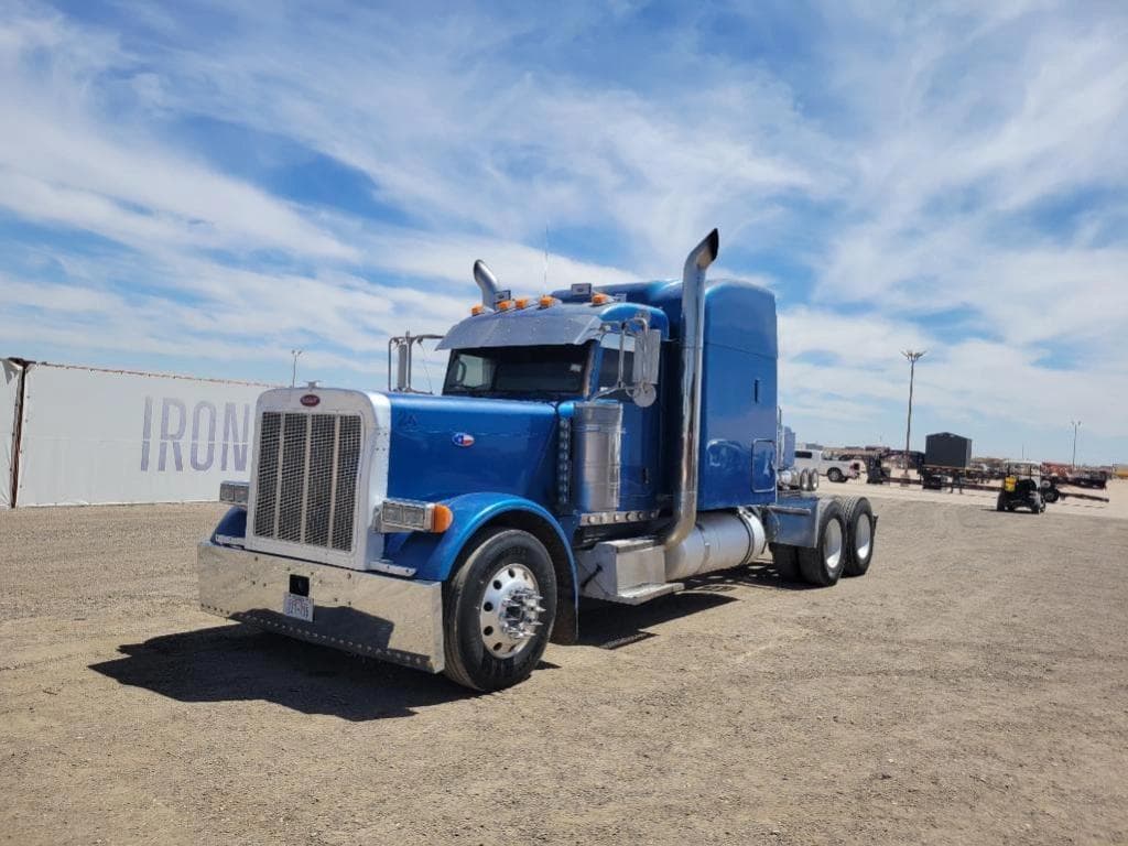 Image of Peterbilt 379 Primary image