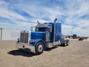 Peterbilt 379 Image