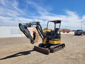 John Deere 27D Image