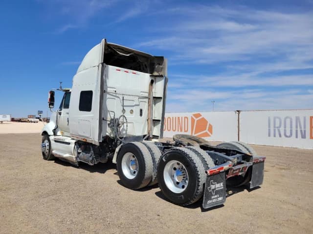 Image of International ProStar Premium equipment image 2