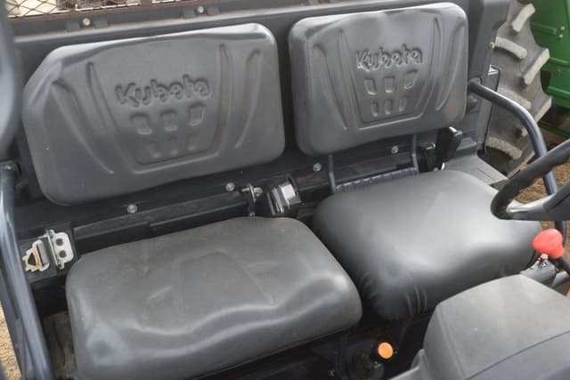 Image of Kubota RTV900 equipment image 4