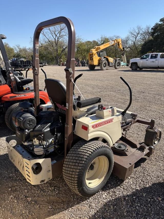 Image of Grasshopper 226V equipment image 3