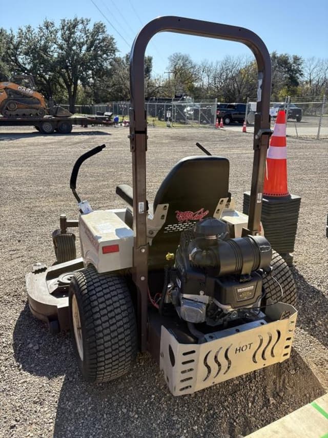 Image of Grasshopper 226V equipment image 2