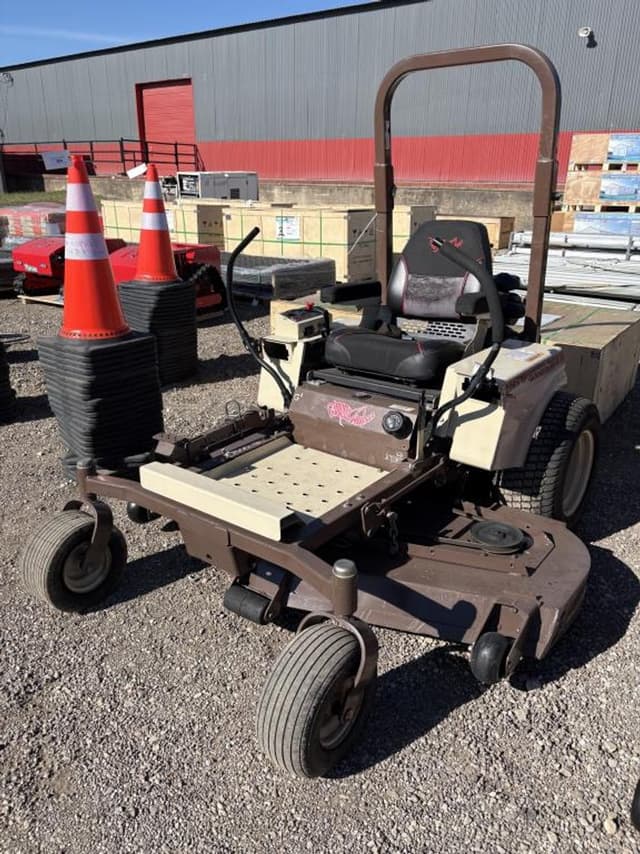 Image of Grasshopper 226V equipment image 1