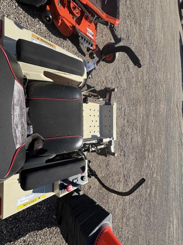 Image of Grasshopper 226V equipment image 4