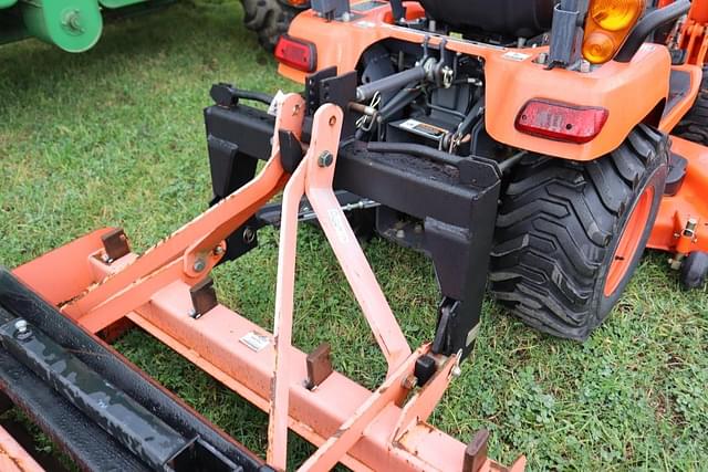 Image of Kubota BX2660 equipment image 3