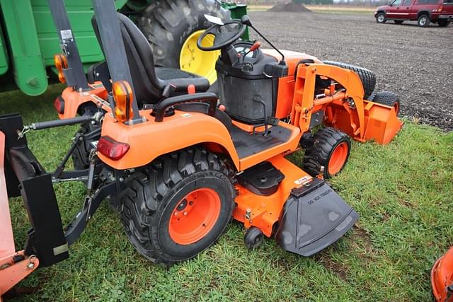 Image of Kubota BX2660 equipment image 4