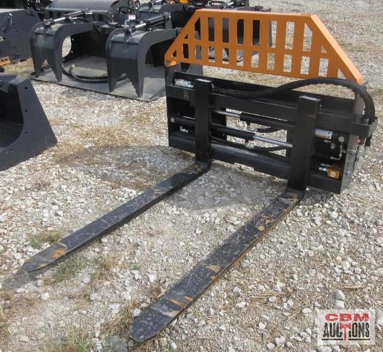 2023 Wolverine PFA-11-3300G Equipment Image0