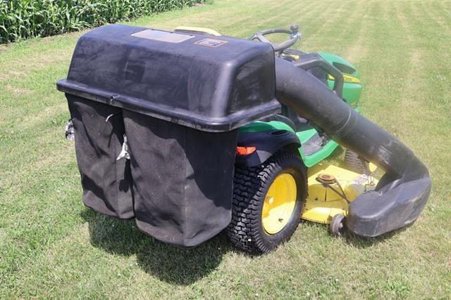 Image of John Deere 190C equipment image 2