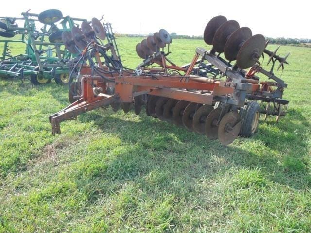 Main image International Harvester 475