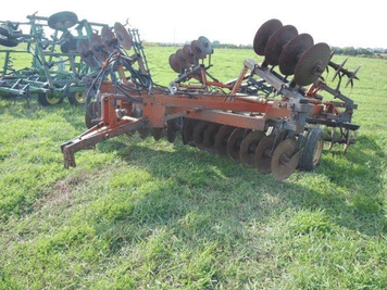 Main image International Harvester 475