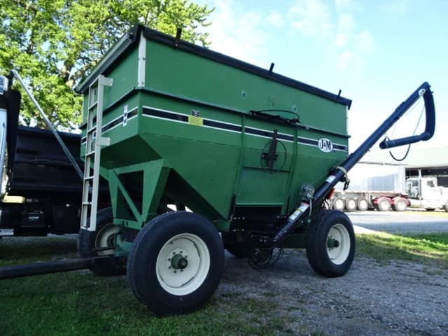 Image of J&M 1384L equipment image 3