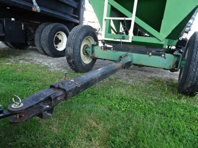 Image of J&M 1384L equipment image 4