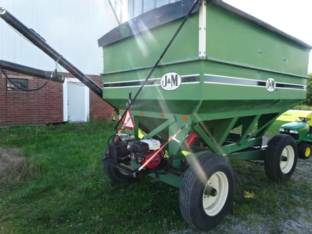 Image of J&M 1384L equipment image 2