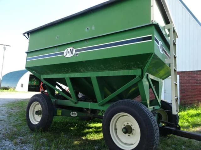 Image of J&M 1384L equipment image 1