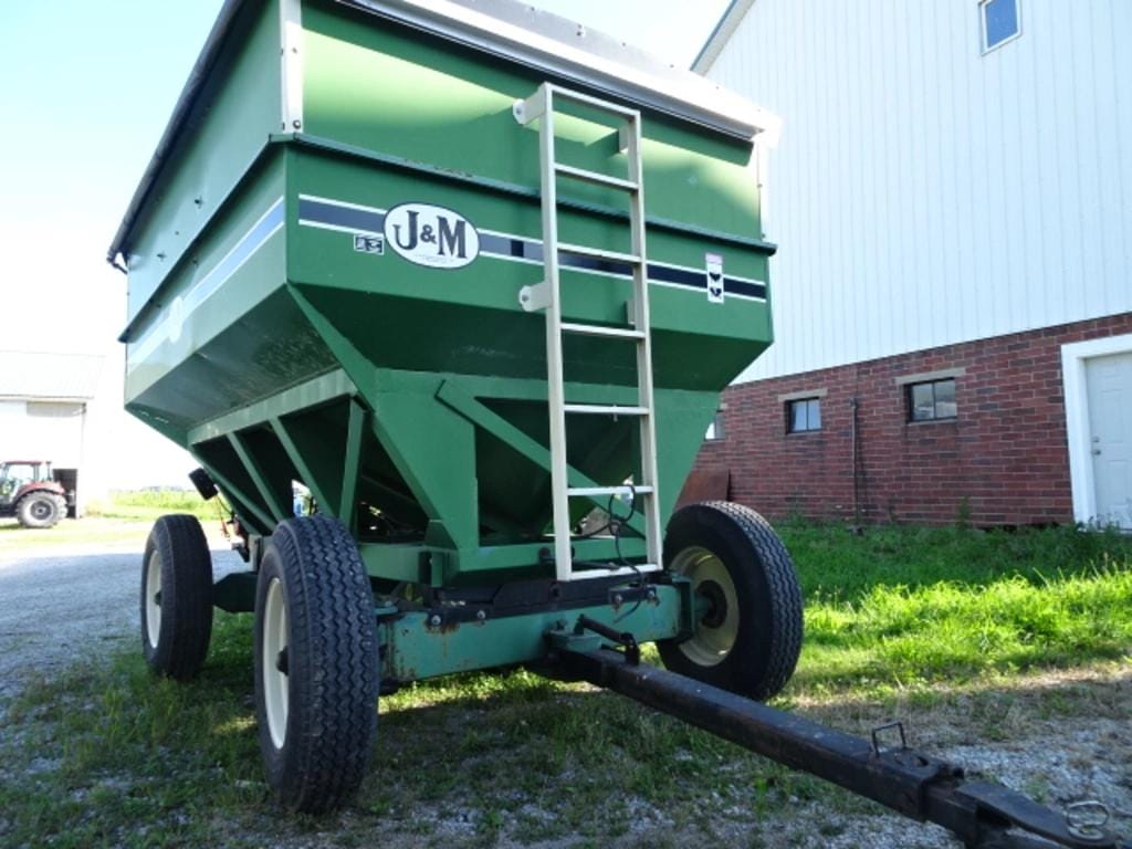 Main image J&M 1384L