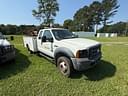 2006 Ford F-450 Image