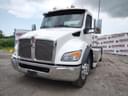 2024 Kenworth T380 Image