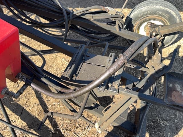 Image of Wheatheart BH1036 equipment image 4