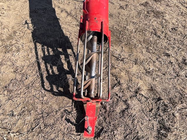 Image of Wheatheart BH1036 equipment image 1