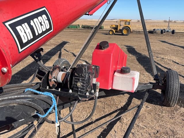 Image of Wheatheart BH1036 equipment image 3