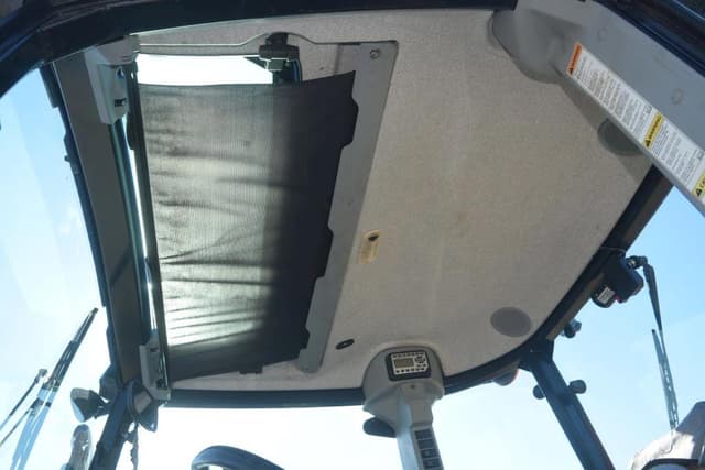 Image of New Holland T4.105 equipment image 4