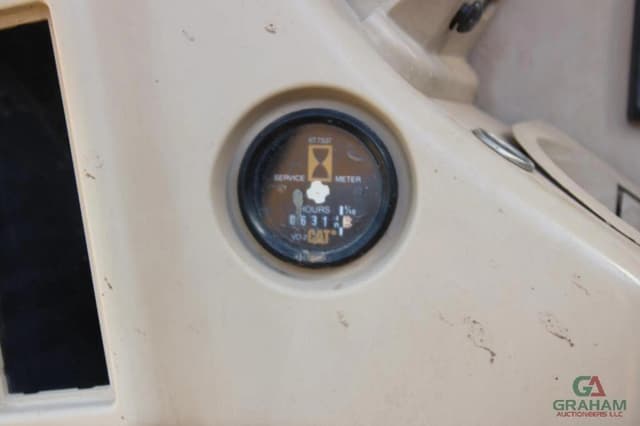 Image of Caterpillar 315 equipment image 4