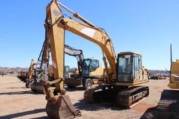 Main image Caterpillar 315