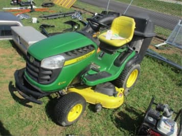Main image John Deere E170