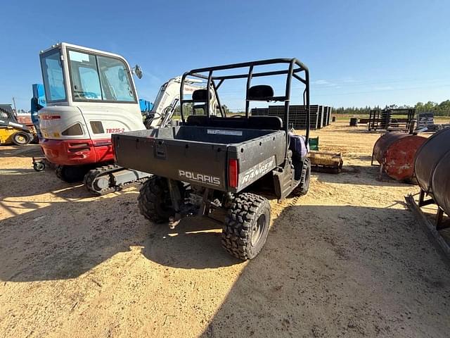 Image of Polaris Ranger 700 equipment image 3