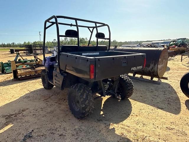 Image of Polaris Ranger 700 equipment image 2