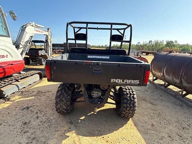 Image of Polaris Ranger 700 equipment image 4