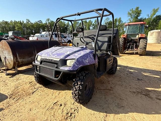 Image of Polaris Ranger 700 equipment image 1