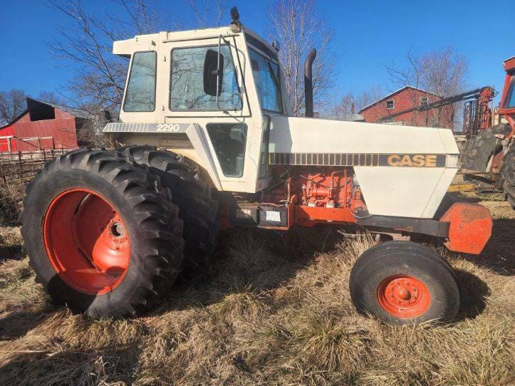 Main image Case 2290